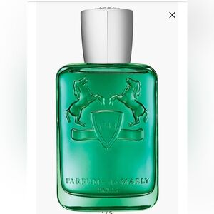 Car Freshie Greenley Pafums de Marly Air Freshener